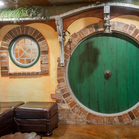 The Hobbit House, Fantasy Comes Home! รัสเซลล์วิลล์ ภายนอก รูปภาพ