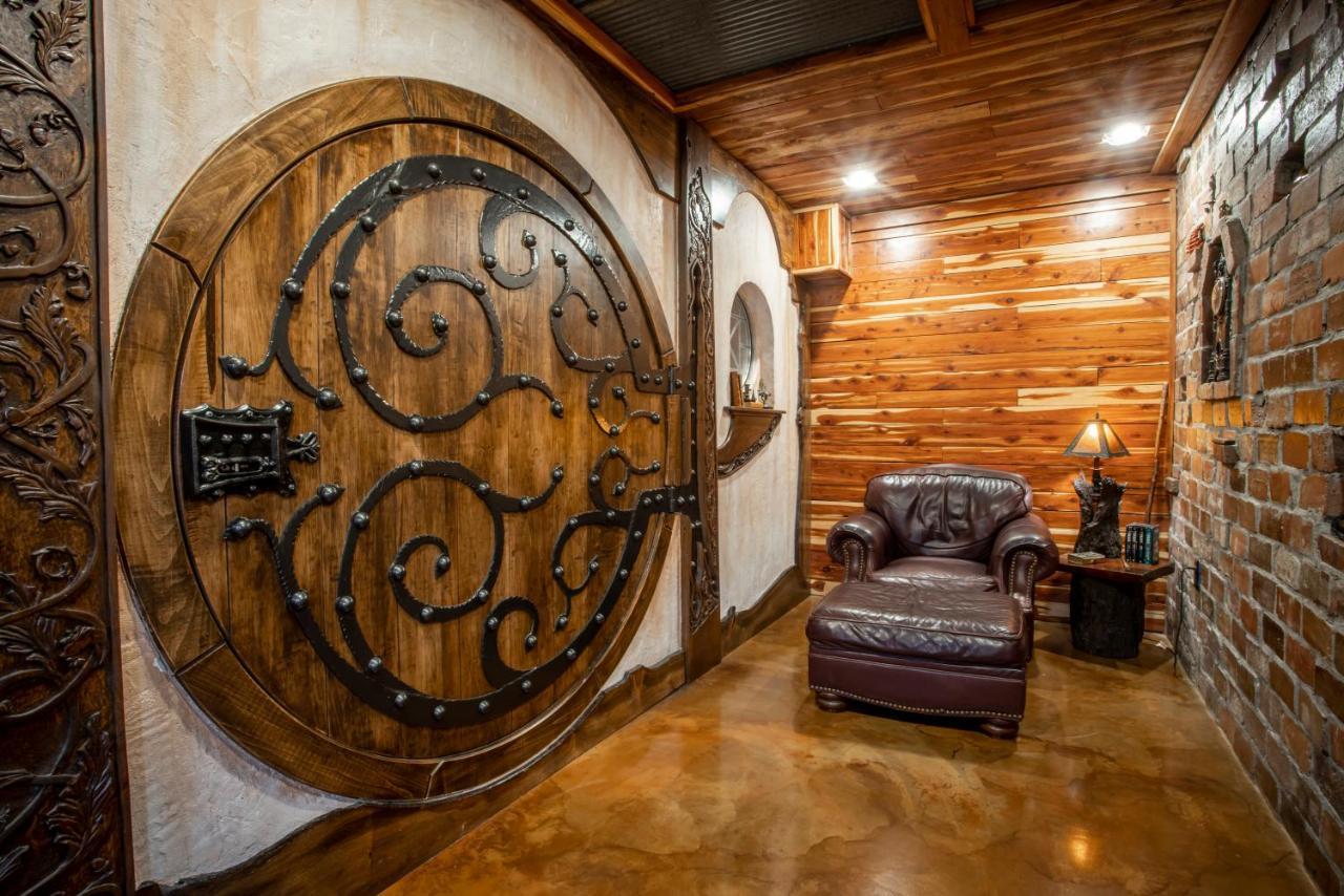 The Hobbit House, Fantasy Comes Home! รัสเซลล์วิลล์ ภายนอก รูปภาพ