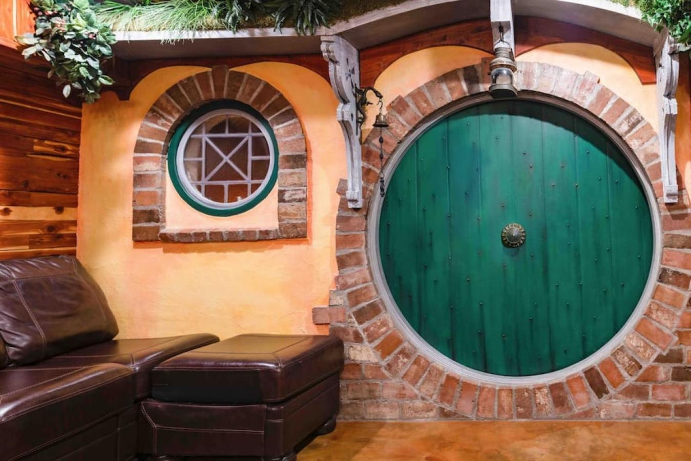 The Hobbit House, Fantasy Comes Home! รัสเซลล์วิลล์ ภายนอก รูปภาพ